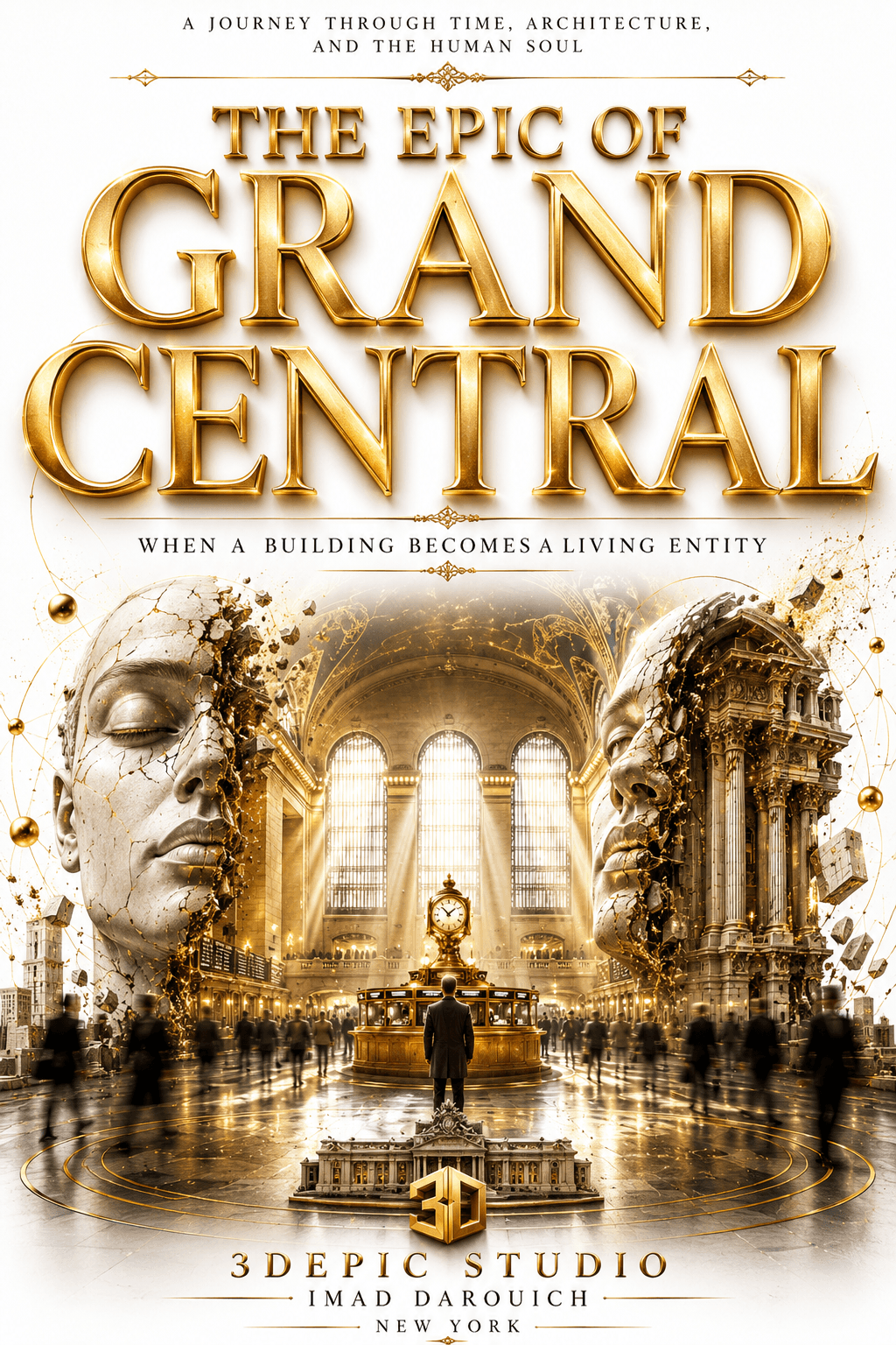 The Epic of Grand Central