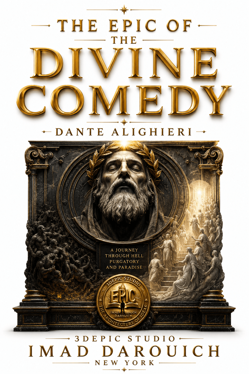 The Divine Comedy