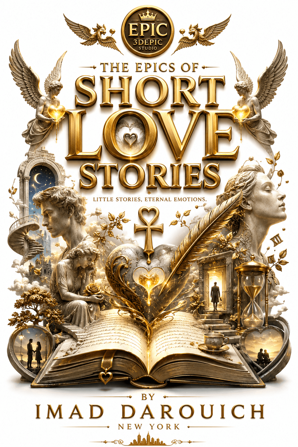 Short Love Stories